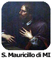 Mauricillo di Milano